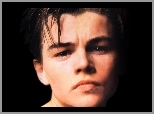 Leonardo DiCaprio, smutna mina